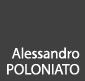 Alessandro Poloniato